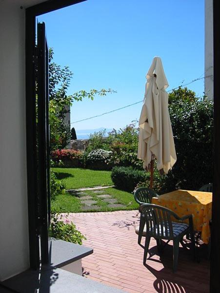 Villa Casale Ravello Residence Buitenkant foto