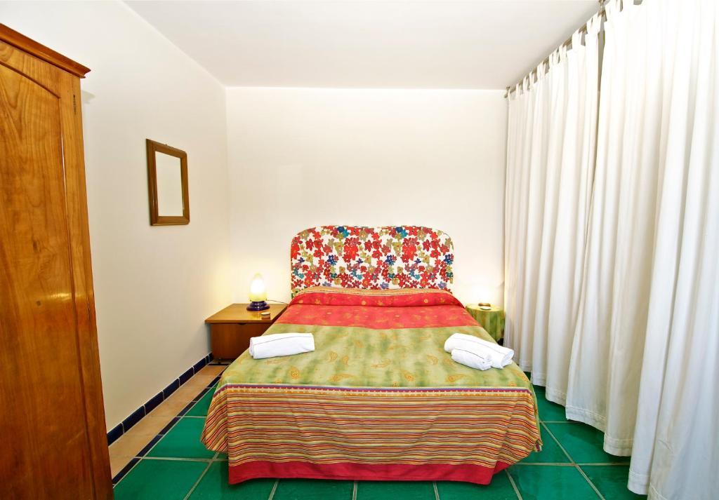 Villa Casale Ravello Residence Kamer foto