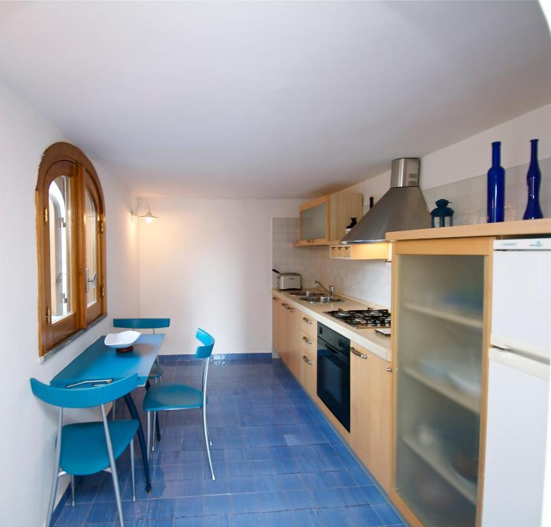 Villa Casale Ravello Residence Kamer foto