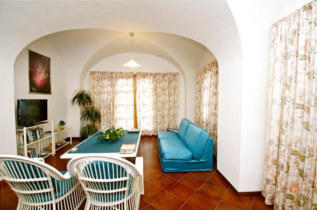 Villa Casale Ravello Residence Kamer foto