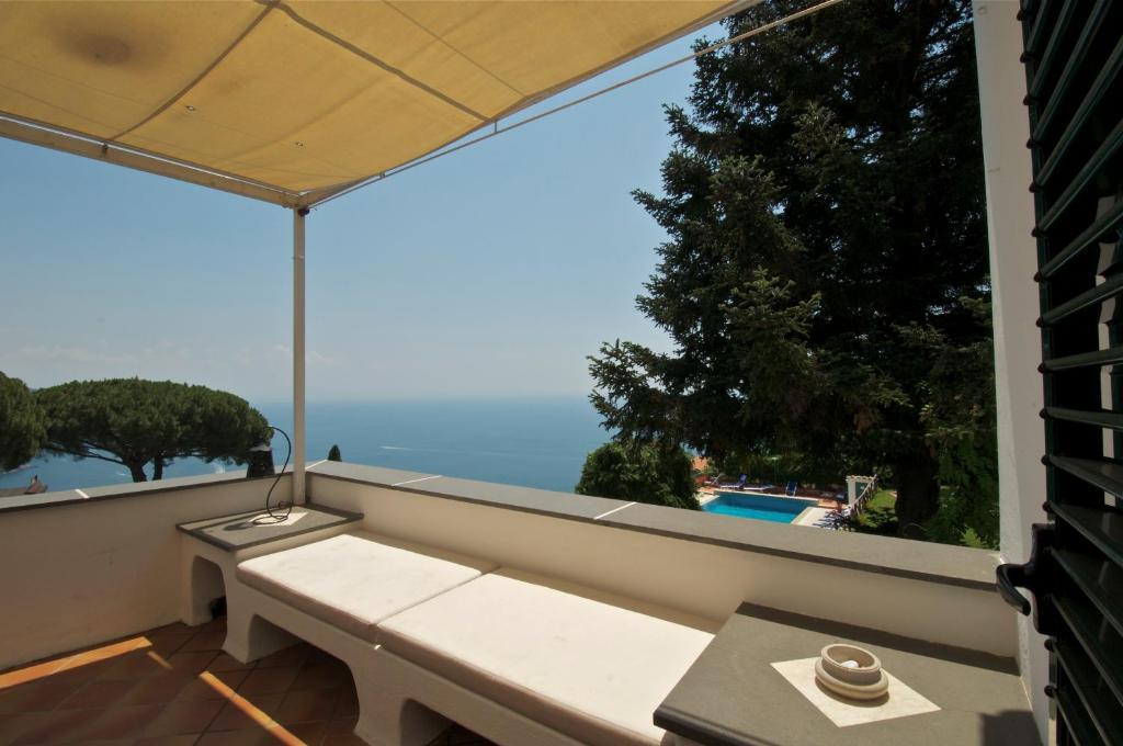 Villa Casale Ravello Residence Kamer foto