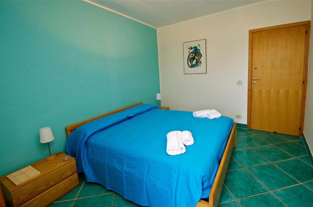 Villa Casale Ravello Residence Kamer foto