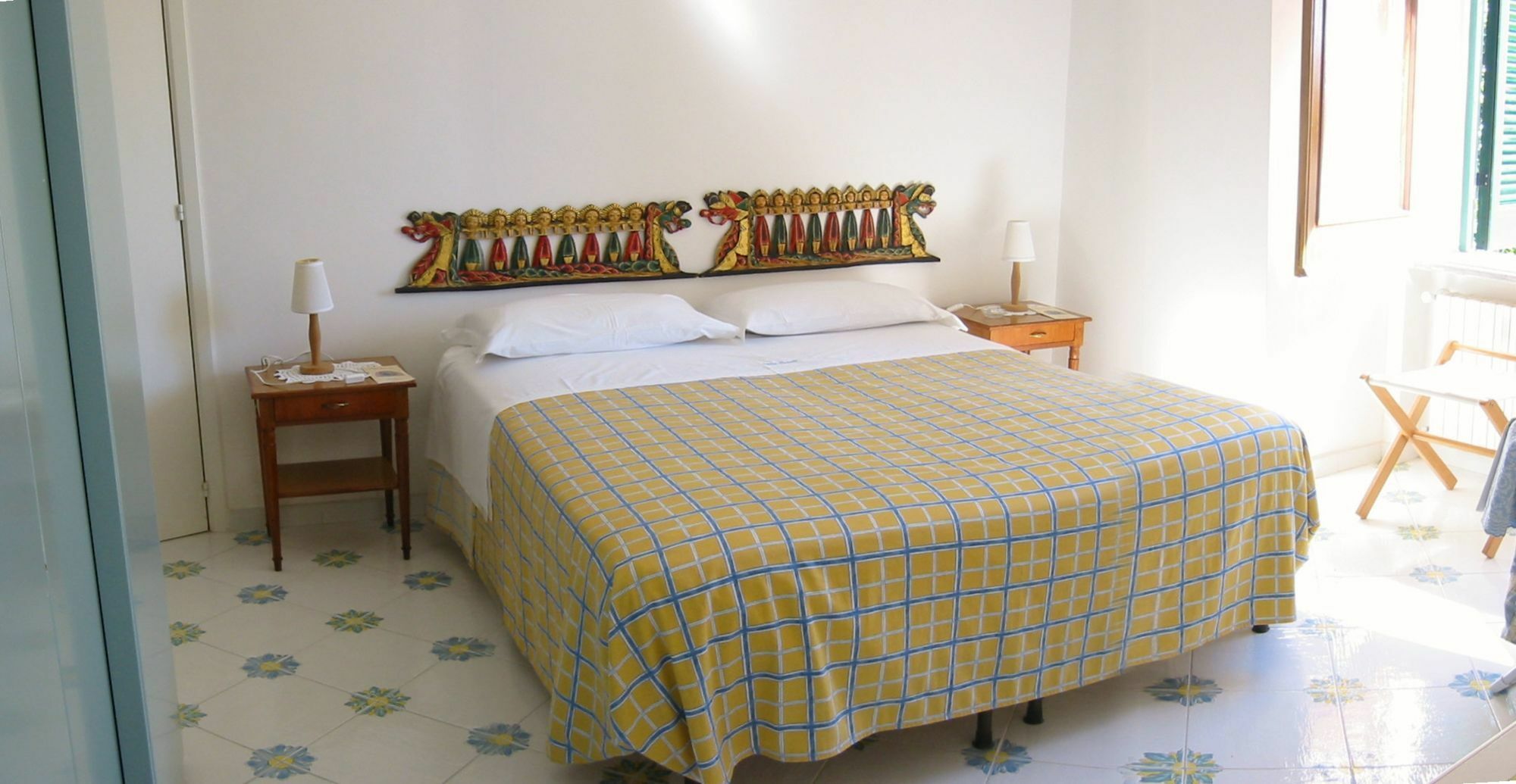 Villa Casale Ravello Residence Buitenkant foto